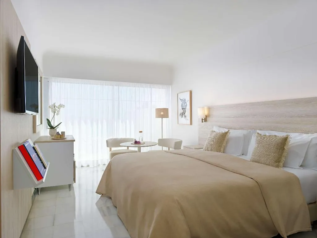 DOUBLE STANDARD Room, Paradisus Salinas Lanzarote, Lanzarote