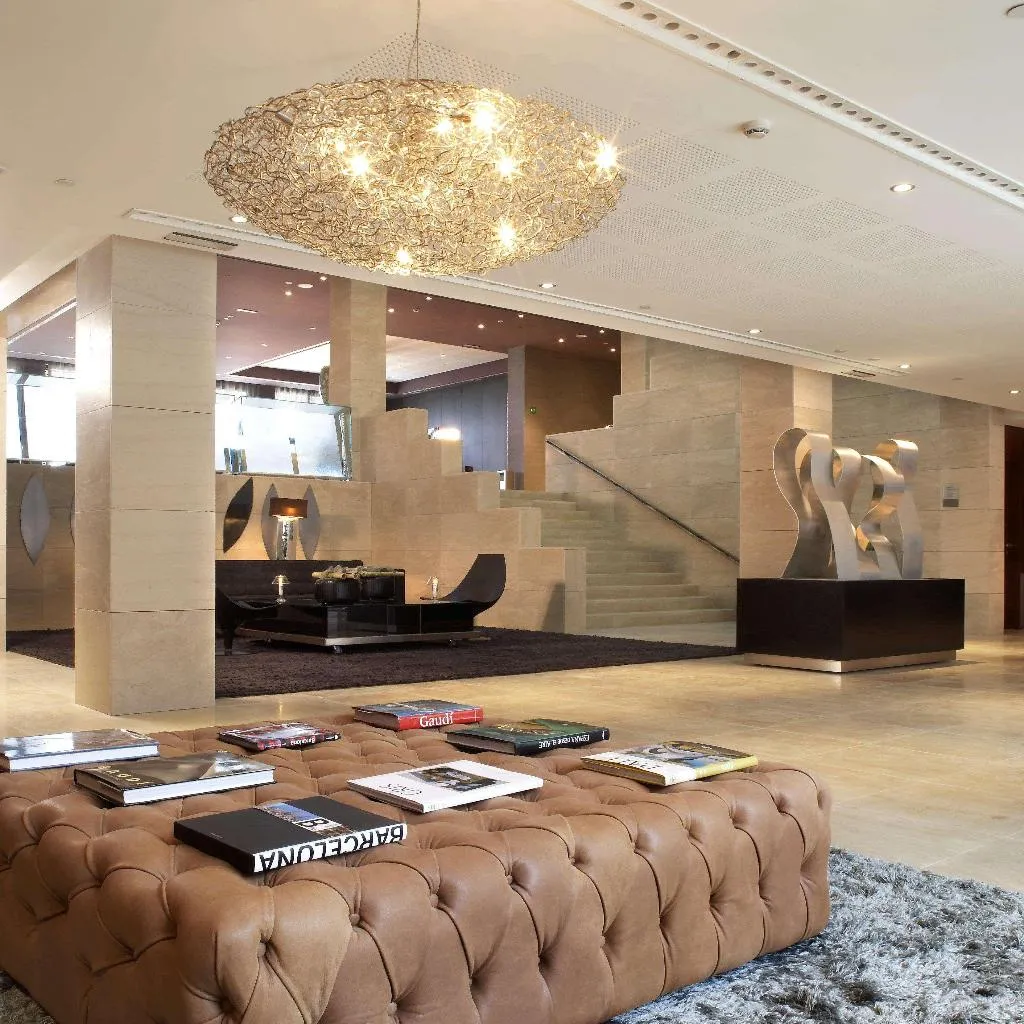 Room, Miramar Barcelona GL Newly Renovated, Barcelona