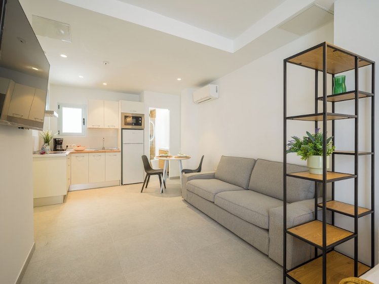 Shabolo Apartments Las Palmas, Gran Canaria