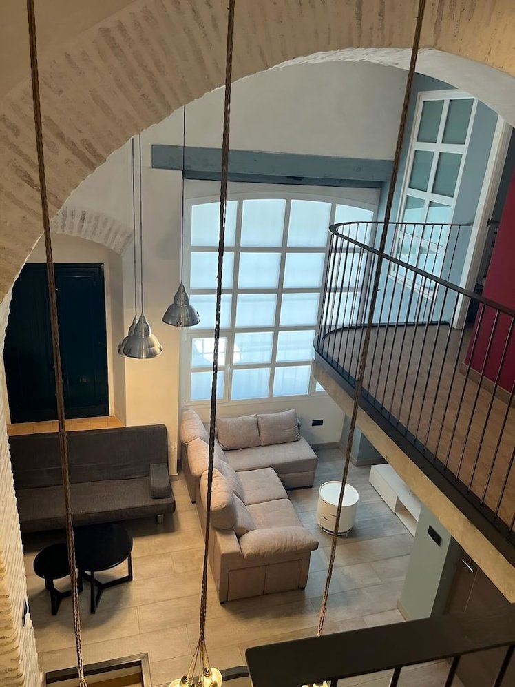 Living-sevilla Apartments Maestranza, Seville