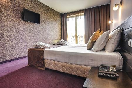 Melite Luxury Rooms Apartments, Thessaloniki