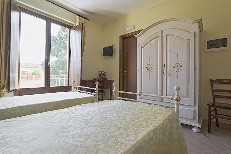 B&B Il Casale di Federico, Catania
