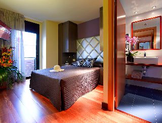 Exterior, Castro Exclusive Residences Sant Pau, Barcelona