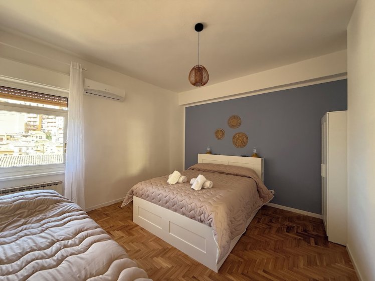 B&B MiraValle Agrigento, Catania