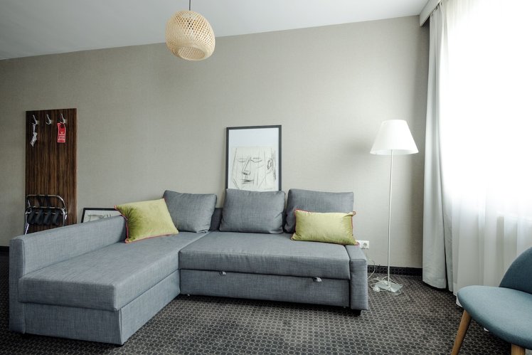 Hotel Beethoven, Gdansk