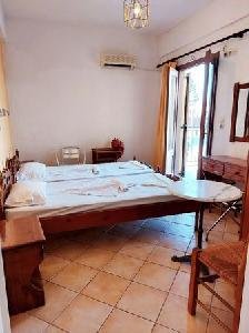 Stella Apartments, Samos