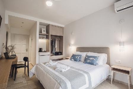 Domus Adriani Guesthouse, Rome