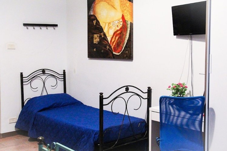 Tra L'Etna E Il Mare B&B, Catania