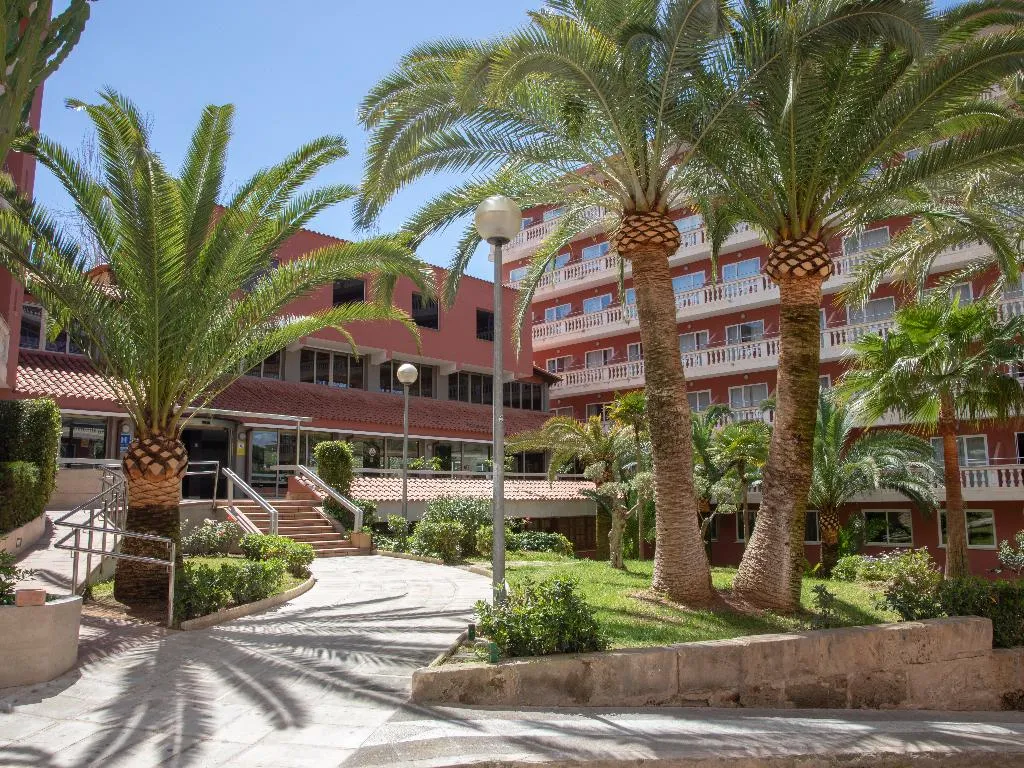 General view, Ona Luna Park Adults Only, Majorca