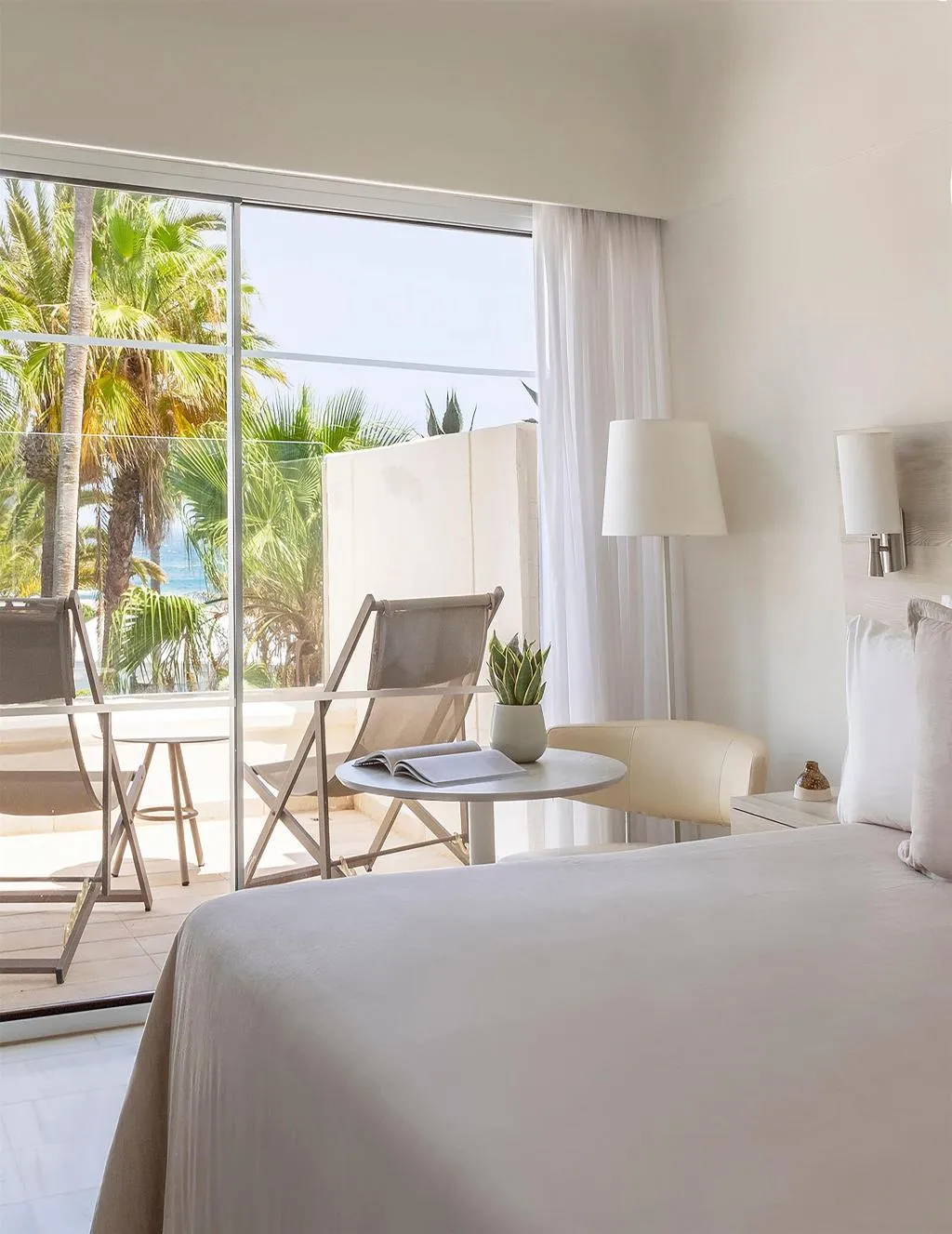 Room RESORT VIEW Room, Paradisus Salinas Lanzarote, Lanzarote