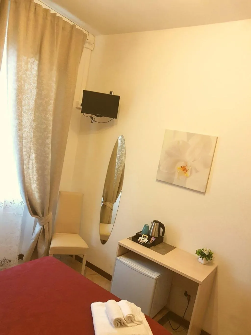 Room, Soggiorno Cittadella, Florence