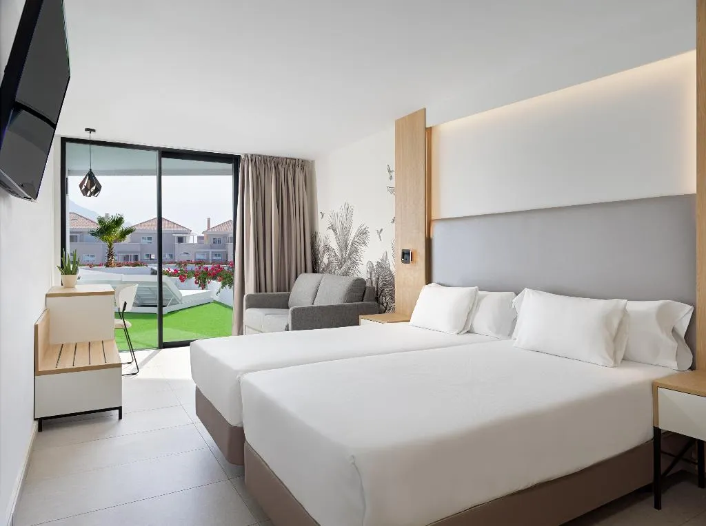 Double or Twin CAPACITY 2 Room, MYND Adeje, Tenerife