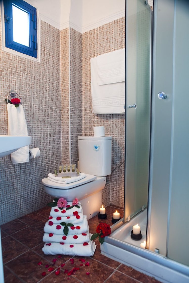 Porto Koufo Hotel, Halkidiki