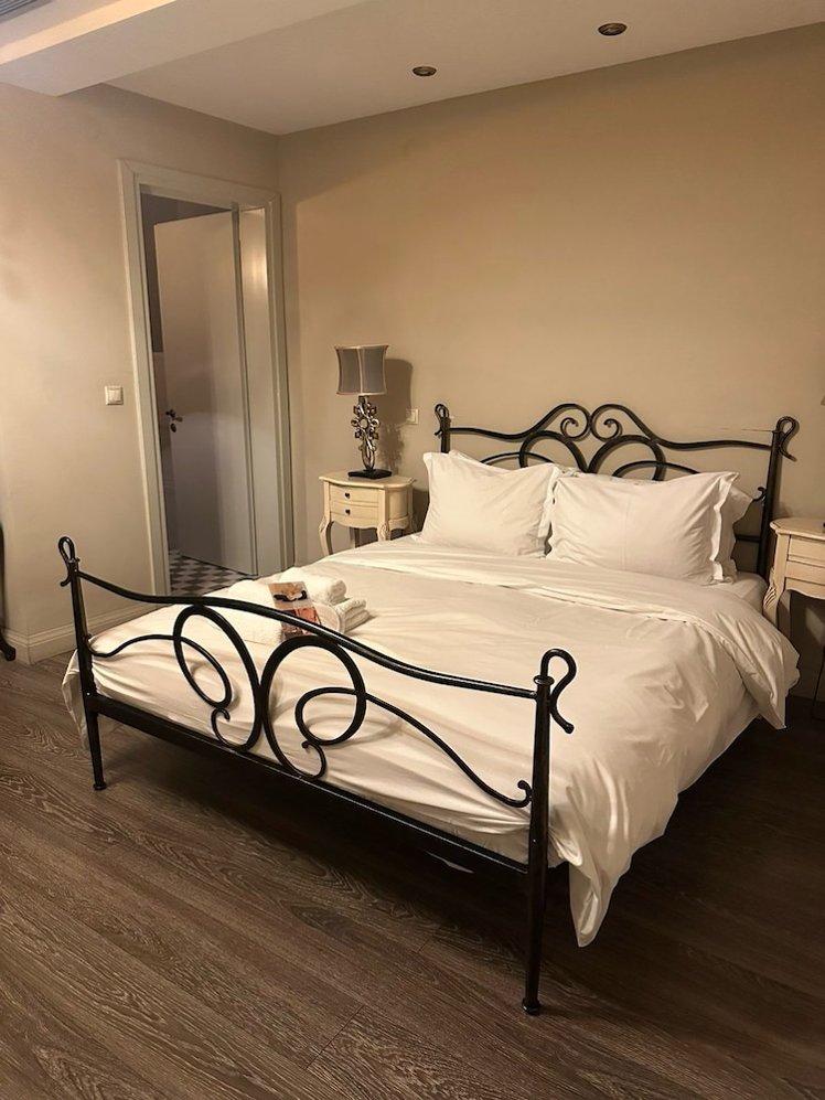Melies Boutique Hotel, Halkidiki