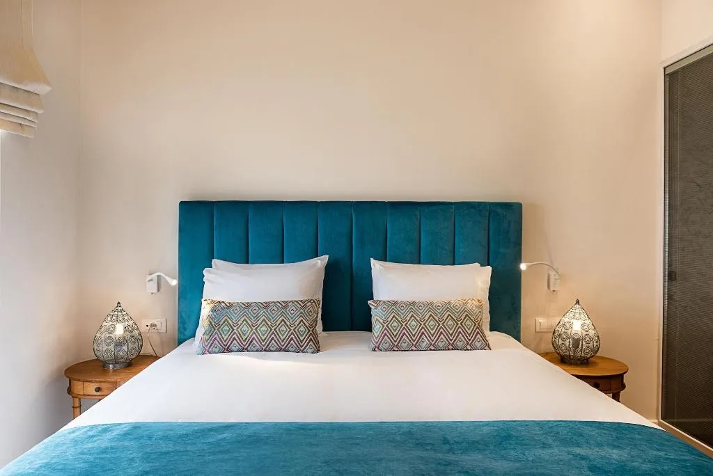 Room, Avra Apartments Kolymbari Harbour, Crete