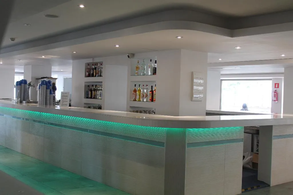 Bar, Ona Luna Park Adults Only, Majorca