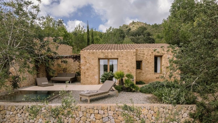 Es Racó d'Artà, Majorca