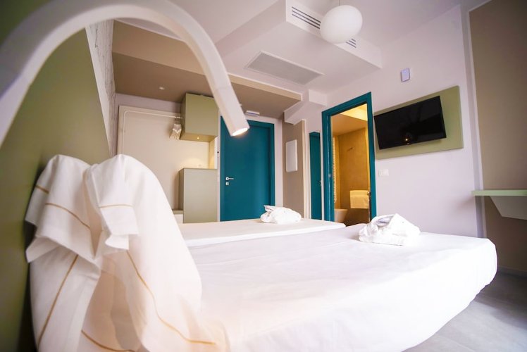 Malavoglia Inn Hotel, Catania