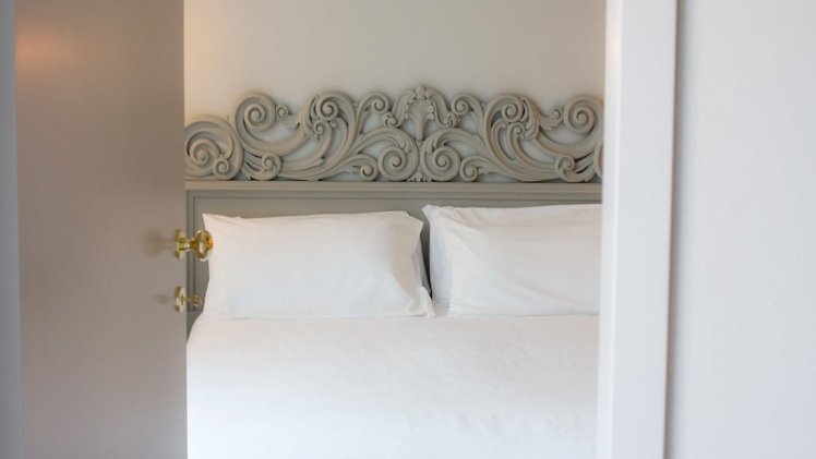 B&B Notoinfiore, Catania
