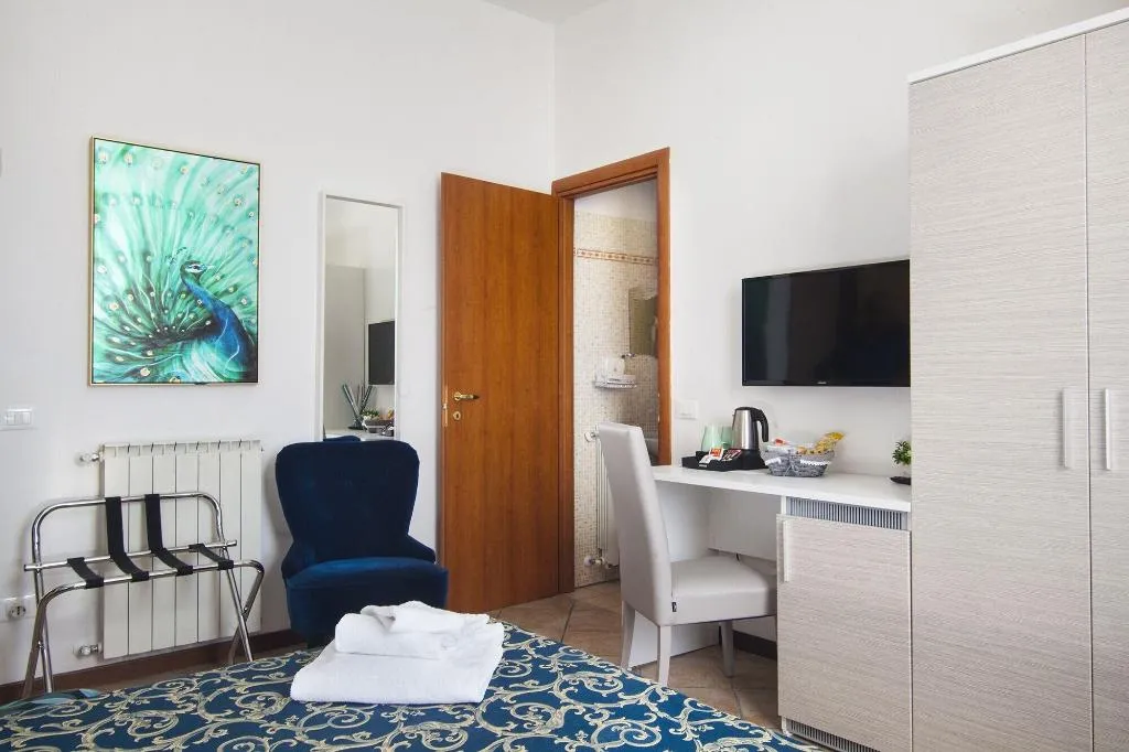 Room, Soggiorno Cittadella, Florence
