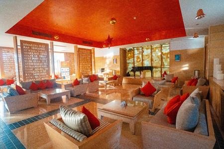 Novotel Sharm El Sheikh Palm, Red Sea Riviera