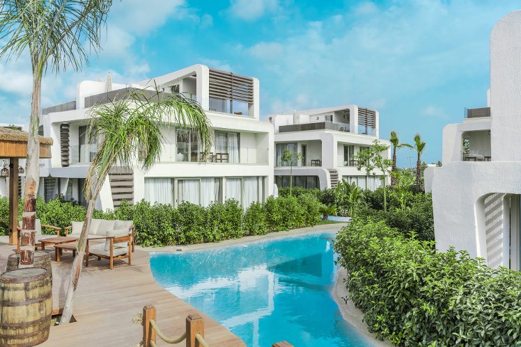 Club Arona By Laren Hotel, Antalya