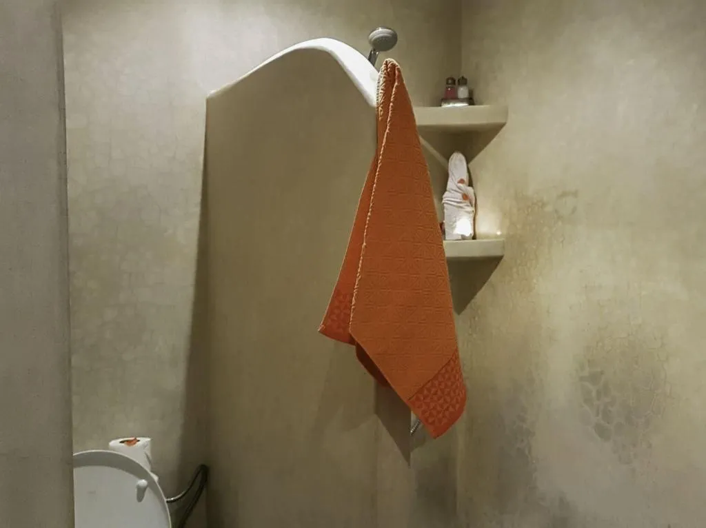 Room, Riad Gallery 49, Marrakech