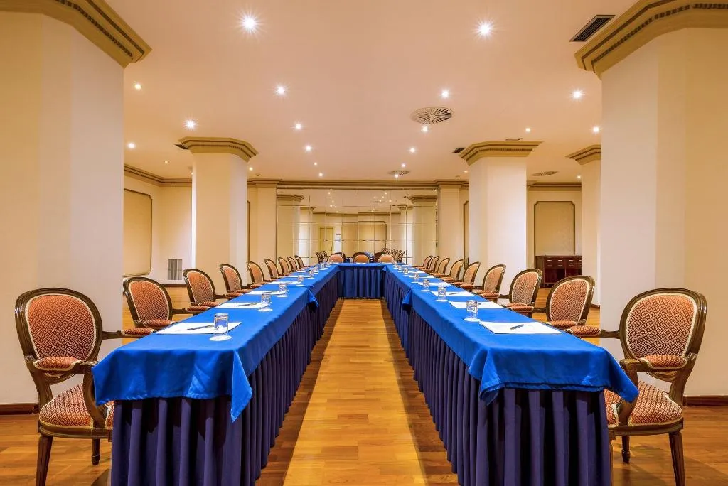 Conferences, Roger de Lluria, Barcelona