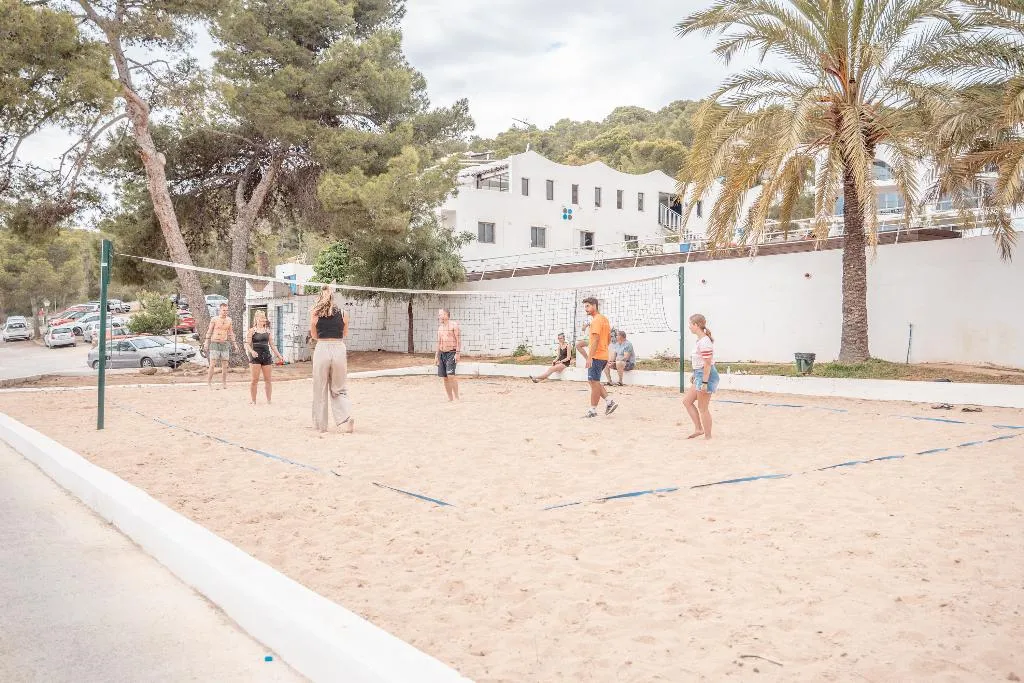 Sports and Entertainment, Marble Hotel Stella Maris, Ibiza