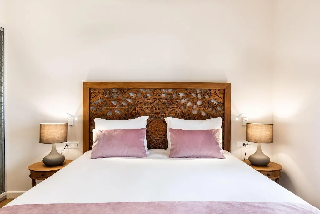Room, Avra Apartments Kolymbari Harbour, Crete