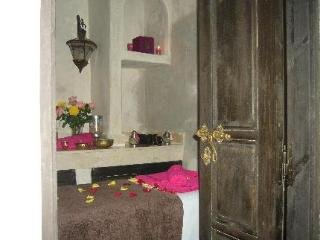 Exterior, Riad La Rose D''Orient, Marrakech