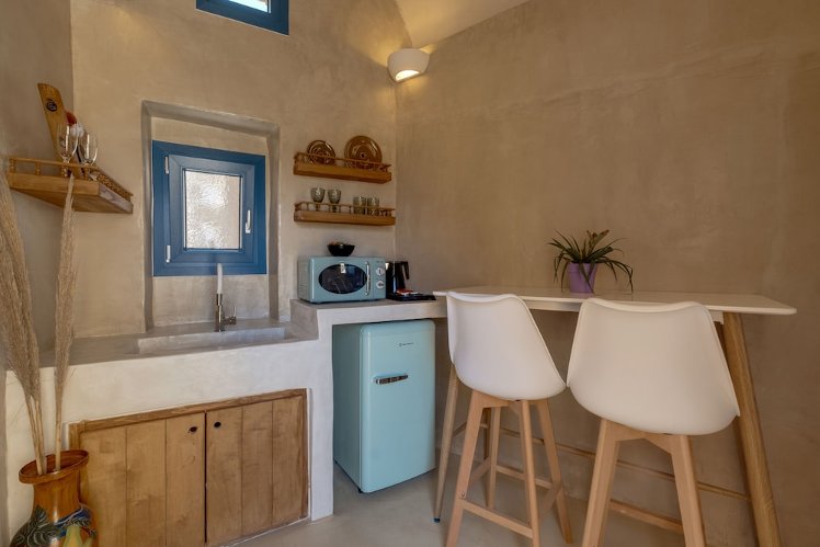 Pasithea Luxury Suites, Santorini