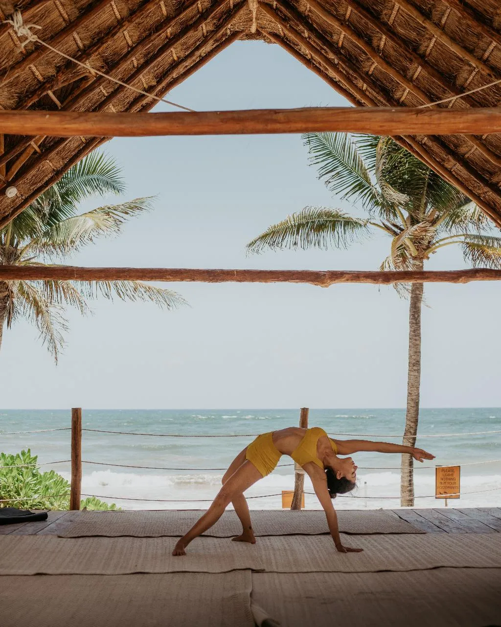 Sports and Entertainment, Selina Tulum, Cancun Area