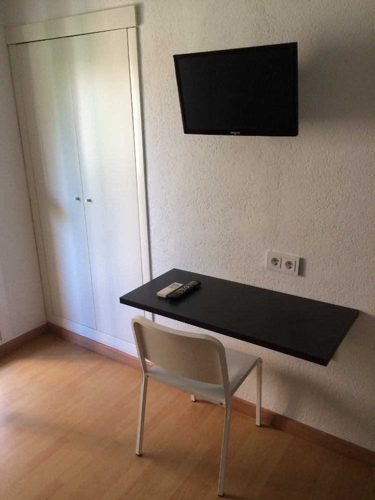 Teide Restaurante & Hostel, Valencia