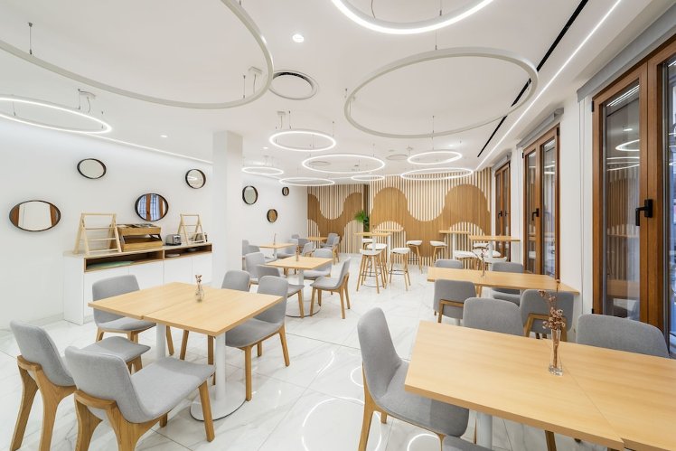 Odyssey Rooms, Costa Blanca