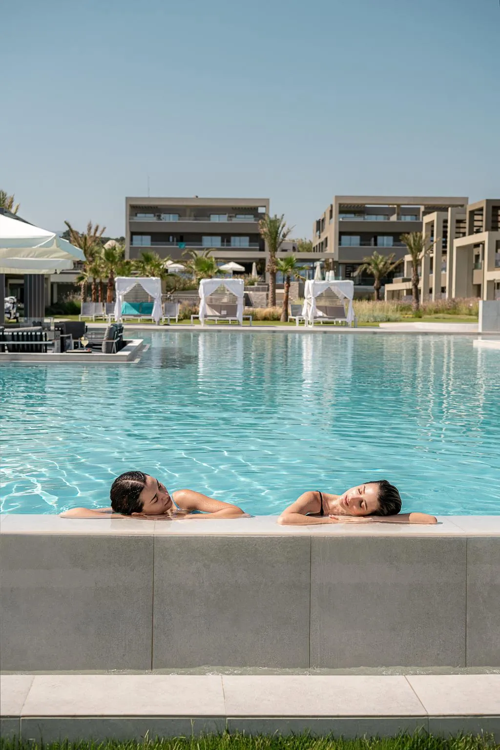 General view, MYRION BEACH RESORT & Spa, Crete