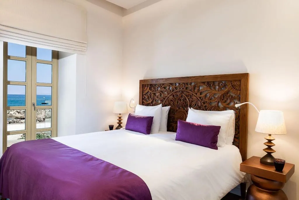 Room, Avra Apartments Kolymbari Harbour, Crete