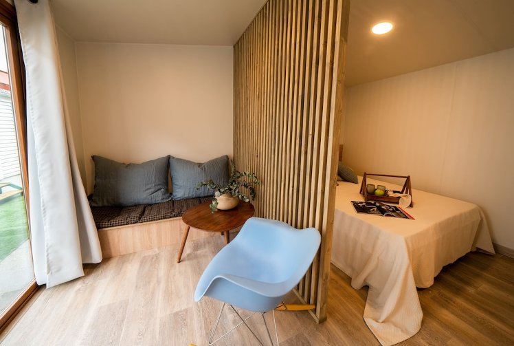 3 Estrellas Camping, Barcelona