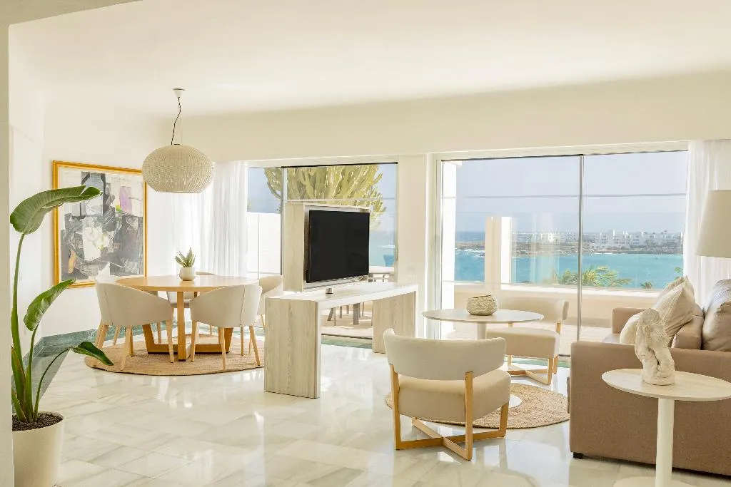Room, Paradisus Salinas Lanzarote, Lanzarote