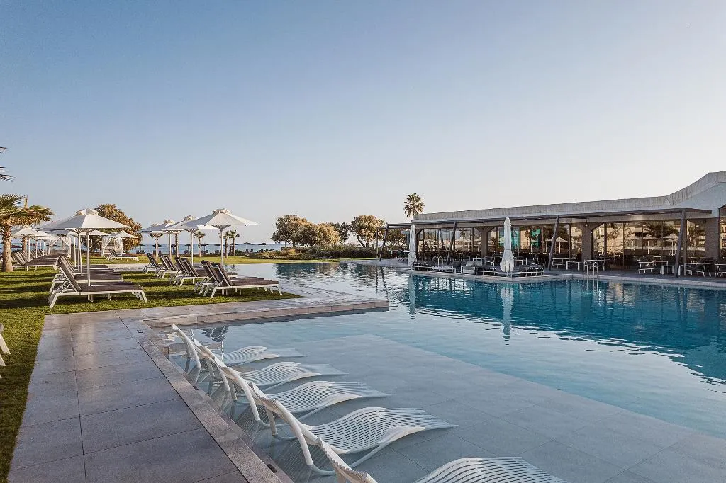 General view, MYRION BEACH RESORT & Spa, Crete