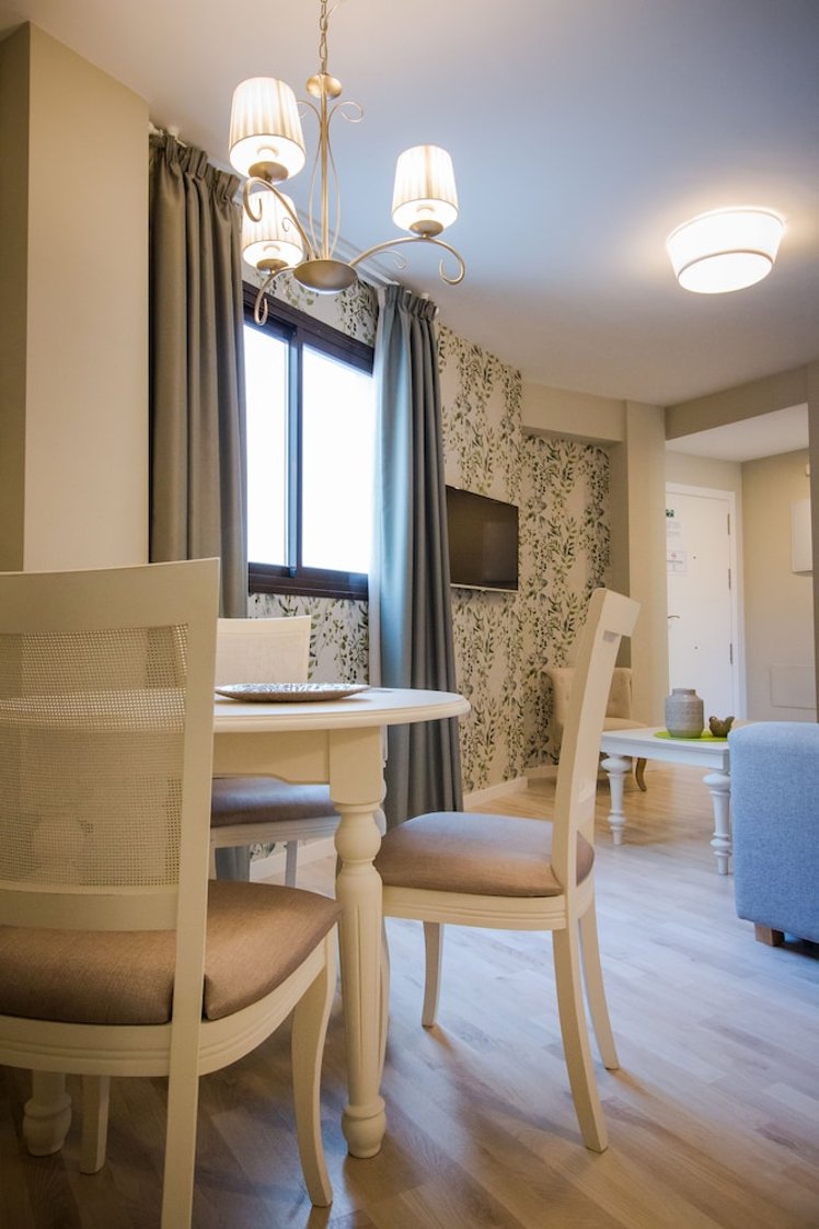 Holidays2Malaga Suites Apartments, Costa Del Sol