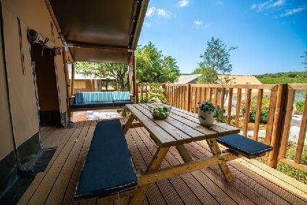 Arena One 99 Glamping, Istria