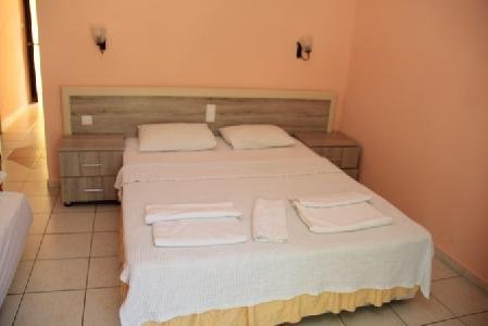 Carmina Hotel, Dalaman