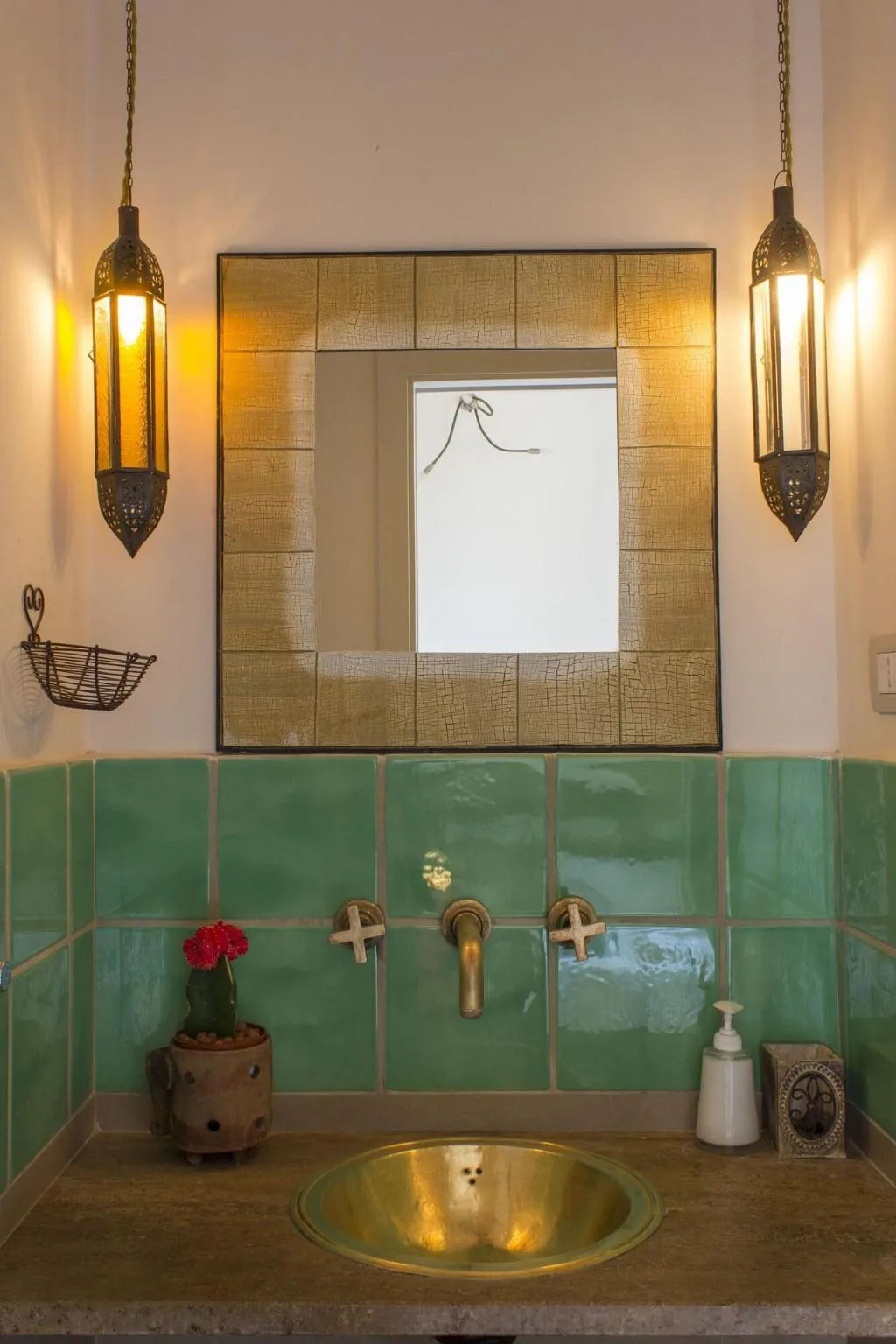Room, B&B Cerasiello, Naples