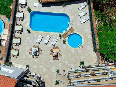 Harmony Suites 1, 2 and 3 Jungle, Bourgas