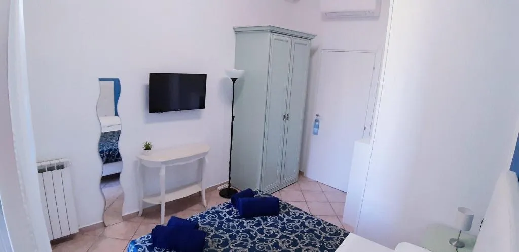 Room, Soggiorno Cittadella, Florence