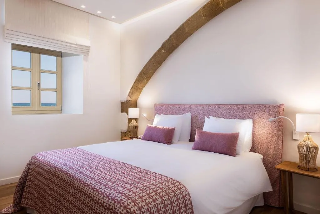 Room, Avra Apartments Kolymbari Harbour, Crete