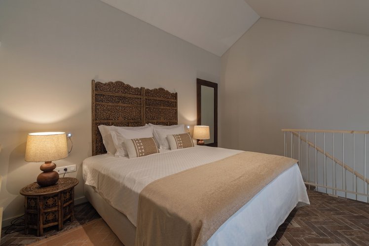Silves History Guest House, Algarve