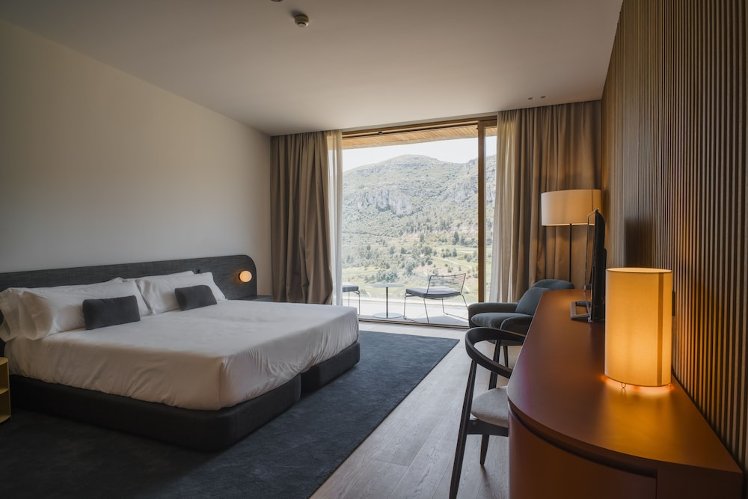 La Galiana Golf Resort Adults Only, Valencia