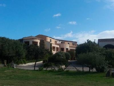 Maria Caderina Green Village, Olbia